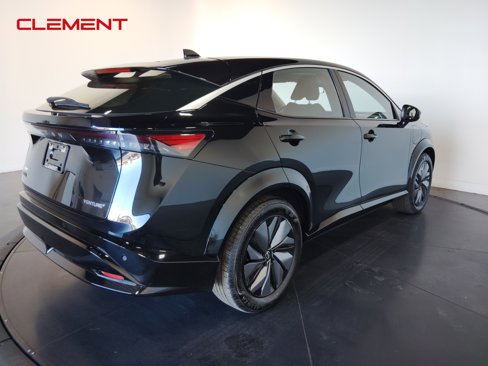 Used 2023 Nissan Ariya FWD image 5