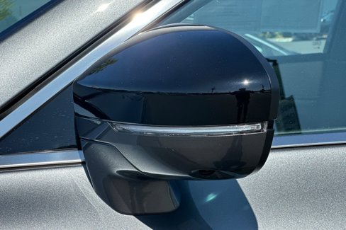 Certified 2023 INFINITI QX60 Luxe image 56