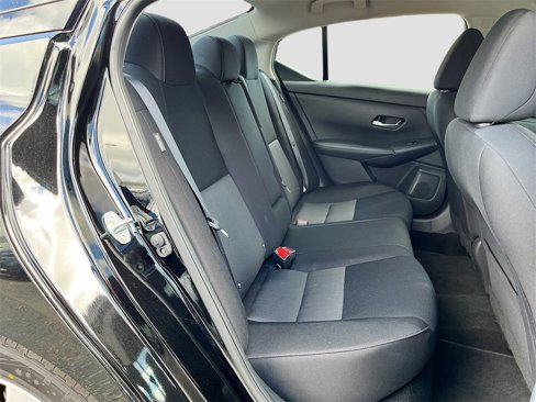 Certified 2021 Nissan Sentra SV image 23
