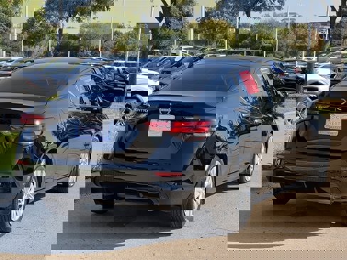 Certified 2024 Nissan Sentra S image 4