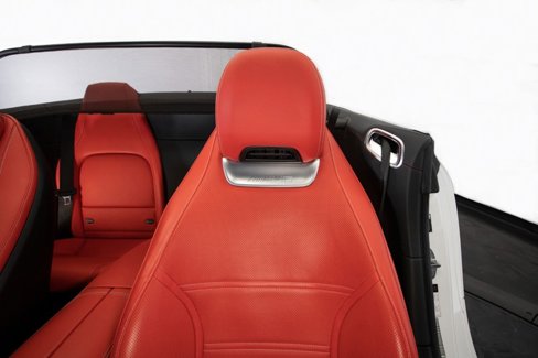 Used 2022 Mercedes-Benz SL 63 AMG 4MATIC image 4