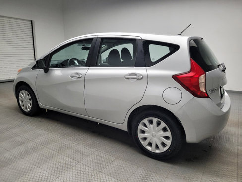 Used 2016 Nissan Versa Note S Plus image 3