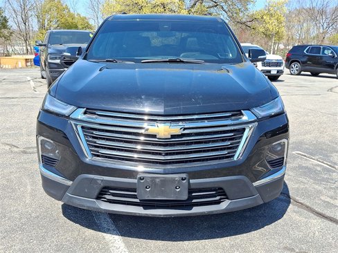 Used 2022 Chevrolet Traverse LT w/ LT Premium Package image 29