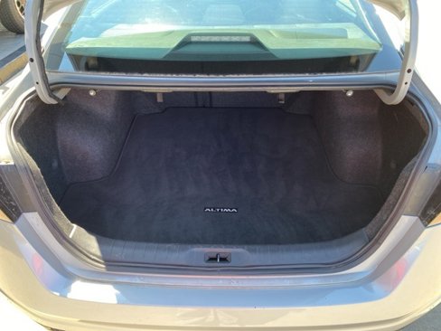 Used 2022 Nissan Altima 2.5 SV image 4
