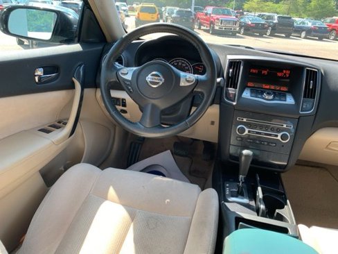 Used 2013 Nissan Maxima 3.5 S image 28