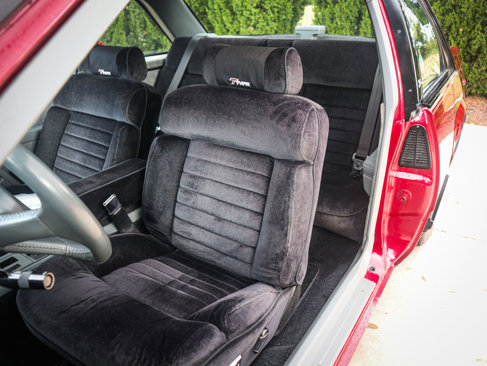 Used 1989 Buick Le Sabre Coupe image 16