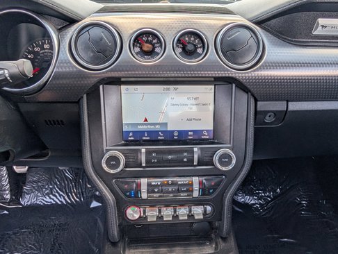 Certified 2019 Ford Mustang GT Premium w/ GT Performance Package image 19