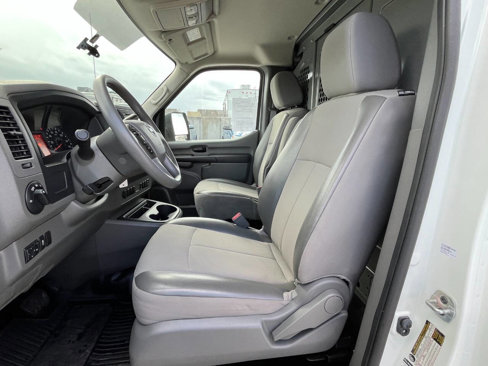 Used 2020 Nissan NV 1500 SV image 22