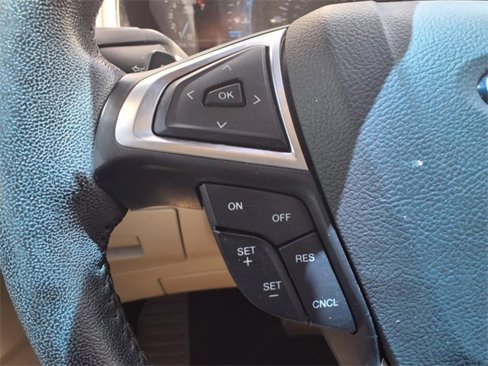 Used 2017 Ford Edge Titanium w/ Equipment Group 301A image 15