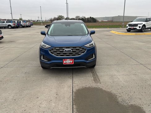 Used 2022 Ford Edge SEL w/ Convenience Package image 8
