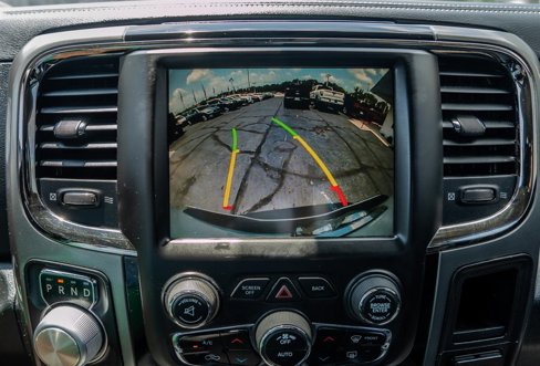 Used 2016 RAM 1500 Sport image 21