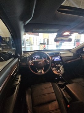 Used 2022 Honda CR-V EX-L image 24