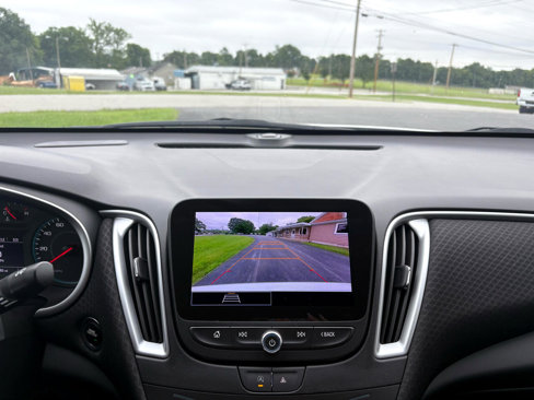 Used 2024 Chevrolet Malibu LT image 18