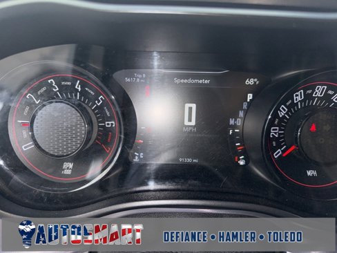 Used 2021 Dodge Challenger GT w/ Blacktop Package image 22