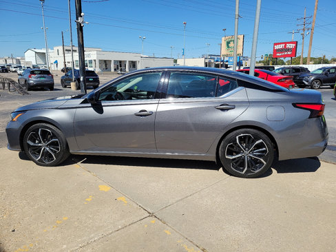 Used 2024 Nissan Altima 2.5 SR image 6