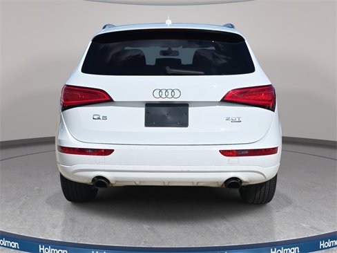 Used 2013 Audi Q5 2.0T Premium w/ Convenience Pkg image 7