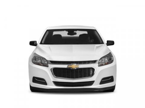 Used 2015 Chevrolet Malibu LT w/ Leather Package image 7