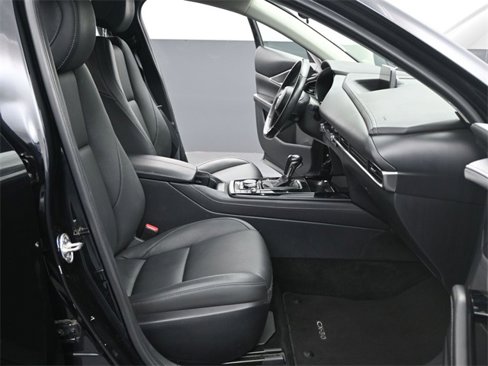 Used 2024 MAZDA CX-30 AWD 2.5 S w/ Select Sport Pkg image 13