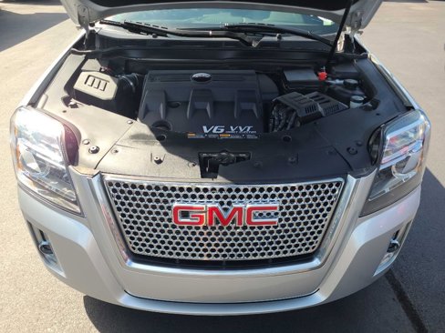 Used 2013 GMC Terrain Denali image 44