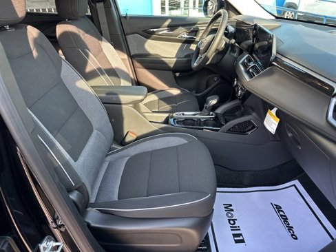 New 2026 Chevrolet TrailBlazer LT w/ Convenience Package image 10