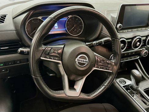 Used 2022 Nissan Sentra SV image 18
