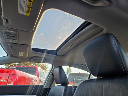 Used 2015 Honda Civic EX-L image 26