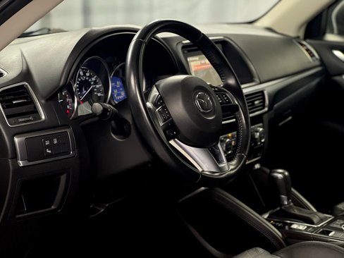 Used 2016 MAZDA CX-5 Grand Touring image 16