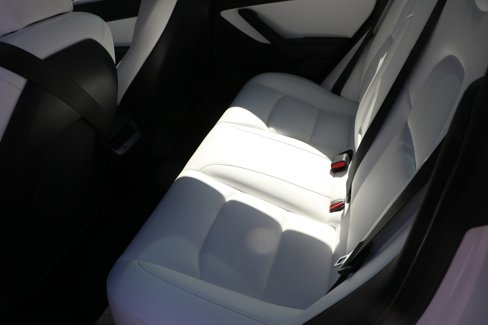 Used 2019 Tesla Model 3 Long Range image 34