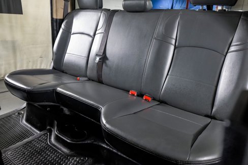 Used 2020 RAM 2500 Tradesman w/ Chrome Appearance Group image 30