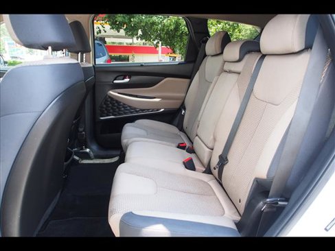 Used 2020 Hyundai Santa Fe SEL w/ Convenience Package image 18
