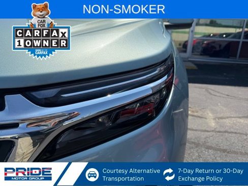 Used 2022 Chevrolet Equinox LT image 12
