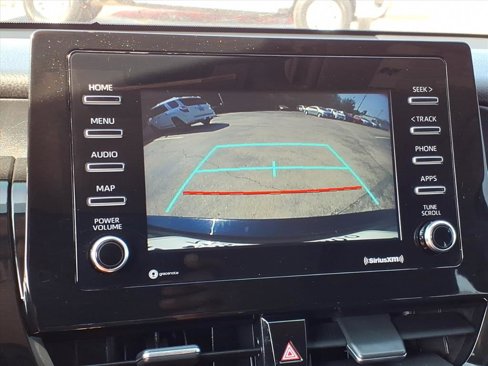 Used 2021 Toyota Camry SE image 4
