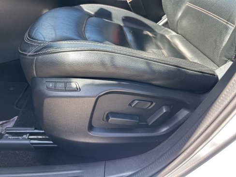 Used 2023 MAZDA CX-5 AWD 2.5 S w/ Preferred Package image 11