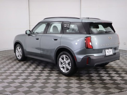 Used 2025 MINI Cooper Countryman S image 8