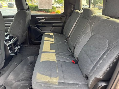 Used 2020 RAM 1500 Big Horn image 6
