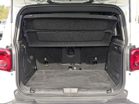 Used 2021 Jeep Renegade Latitude w/ Sun & Sound Group image 33