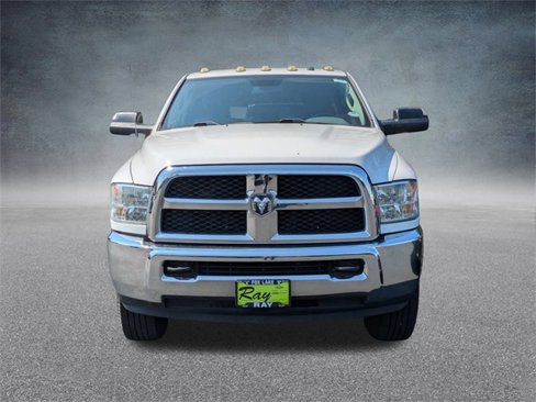 Used 2016 RAM 2500 Tradesman w/ Chrome Appearance Group image 9