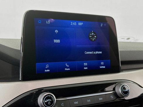 Used 2022 Ford Escape SE w/ Cold Weather Package image 14