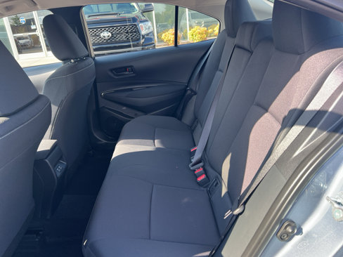 Used 2025 Toyota Corolla LE image 7