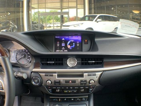 Used 2018 Lexus ES 350 image 19