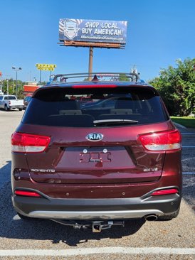 Used 2018 Kia Sorento EX w/ EX Advanced Touring Package image 10