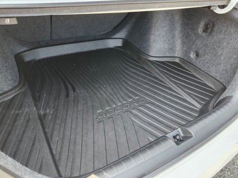 Certified 2021 Honda Accord Sport image 10