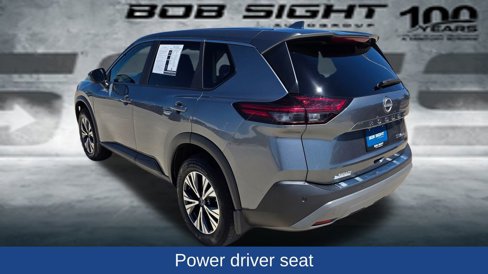 Used 2023 Nissan Rogue SV image 5