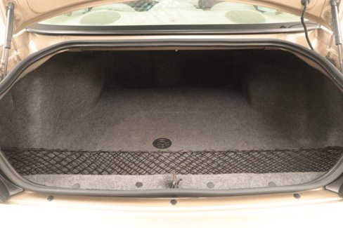 Used 2004 Chevrolet Impala LS w/ Preferred Equipment Group image 57