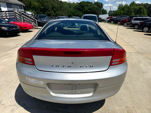 Used 2000 Dodge Intrepid ES image 7