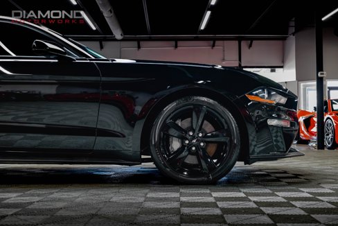 Used 2021 Ford Mustang GT Premium w/ Equipment Group 401A image 31
