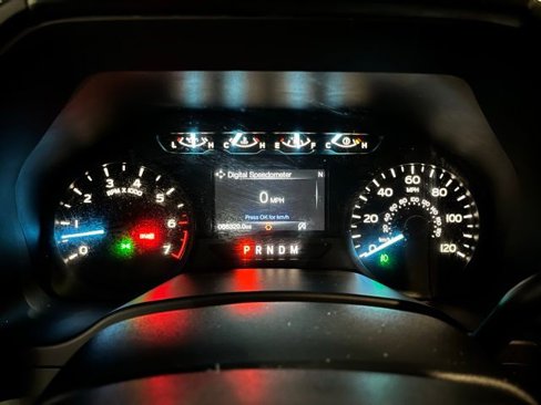 Used 2018 Ford F150 XL w/ Equipment Group 101A Mid image 27