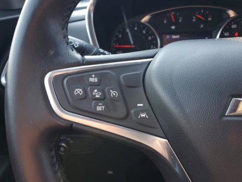 Used 2022 Chevrolet Equinox LT image 15