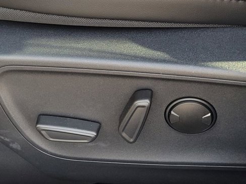 New 2025 Ford Escape ST-Line w/ Equipment Group 301A image 24