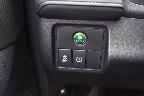 Certified 2018 Honda HR-V EX image 21